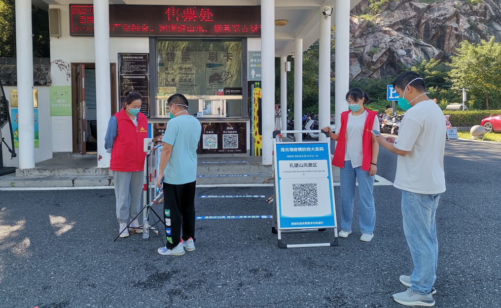 强化举措保安全 筑牢安全“风景线”