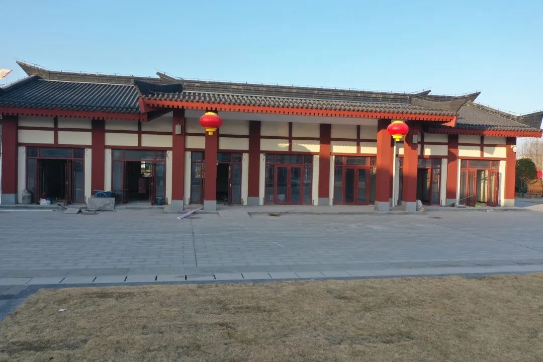 【招租公告】孔望山景区商铺招商公告